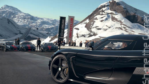 DriveClub