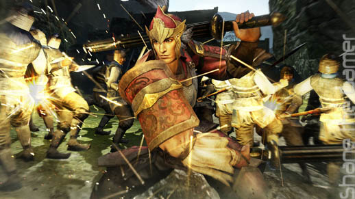 Dynasty Warriors 8 - Reviewed