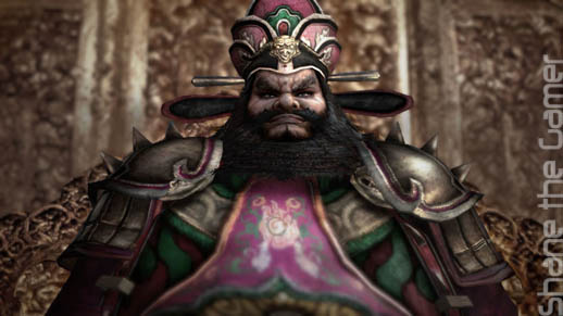 Dynasty Warriors 8 - Reviewed