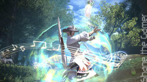 Final Fantasy XIV Online: A Realm Reborn - Preview