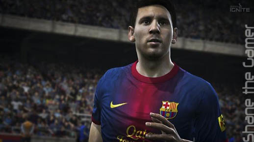FIFA 14 Xbox One