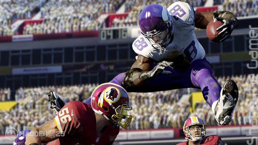 Madden 25 Demo Released - News