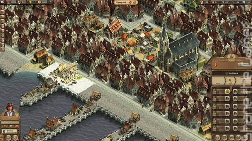 ANNO Online 15th Anniversary - News