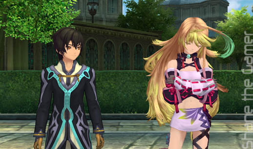 Tales of Xillia Released for PS3 - News