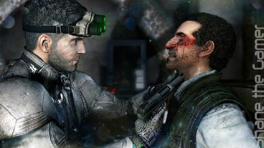 Splinter Cell Blacklist - Reviewed