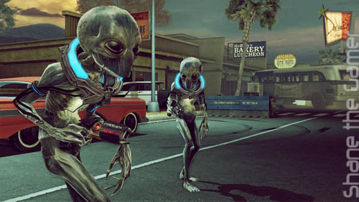 The Bureau XCOM Declassified - Review