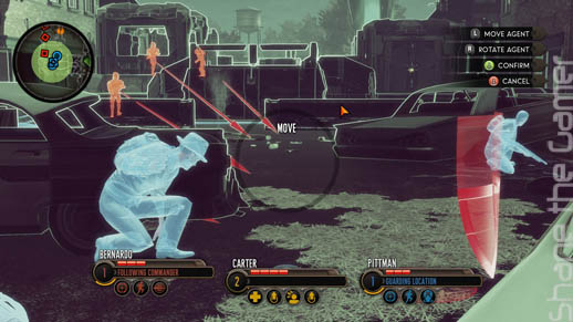 The Bureau XCOM Declassified - Review