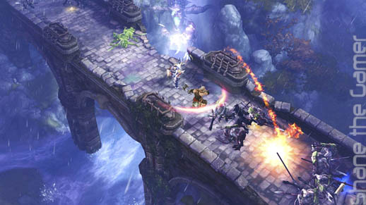 Diablo III - Reviewed