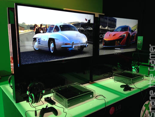 Forza 5 at Digital NatioNZ