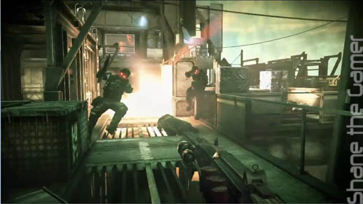 Killzone Mercenary - Reviewed