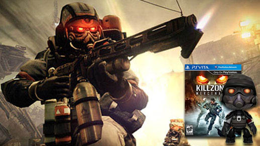 Killzone Promo