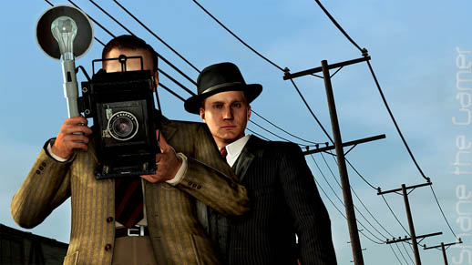 LA Noire