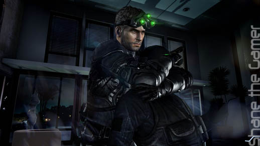 Splinter Cell Blacklist - Reviewed