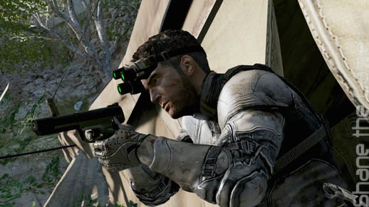 Splinter Cell Blacklist - Reviewed