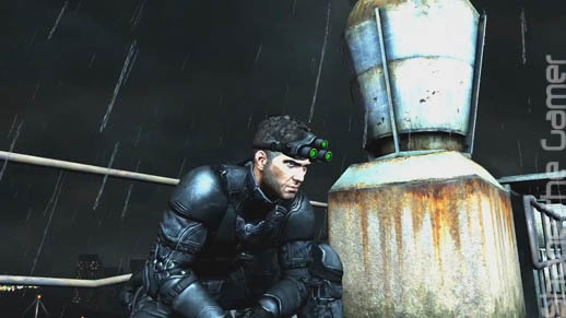 Splinter Cell Blacklist - Reviewed