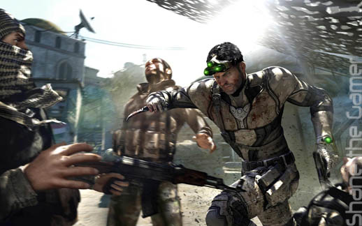 Splinter Cell Blacklist - Reviewed