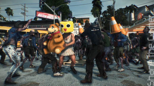 Dead Rising 3