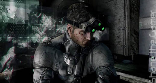 Splinter Cell Blacklist - Reviewed