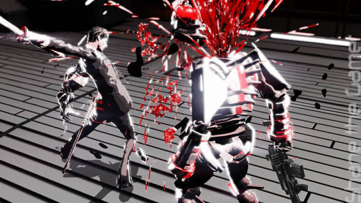 Killer is Dead - Reviewed