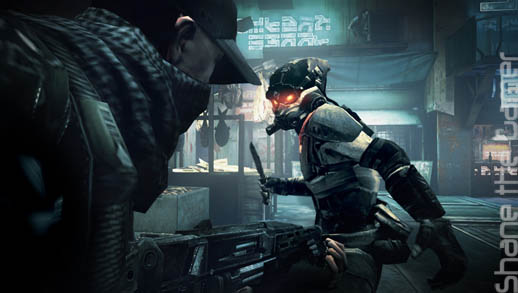 Killzone Mercenary - Reviewed