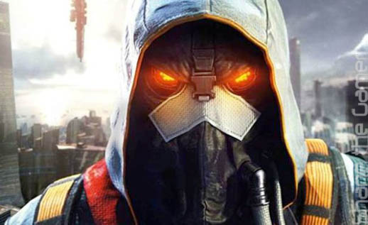 Killzone Shadowfall