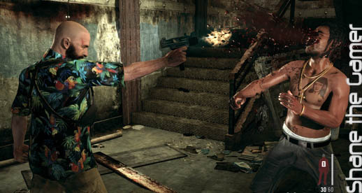 Max Payne 3