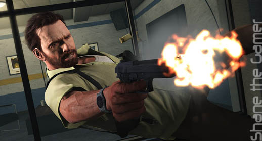 Max Payne 3