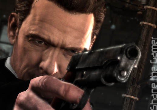 Max Payne 3