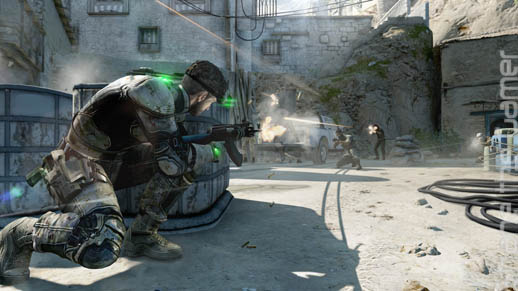 Splinter Cell Blacklist - Reviewed