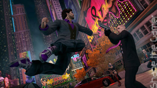 Saints Row IV - Reviewed