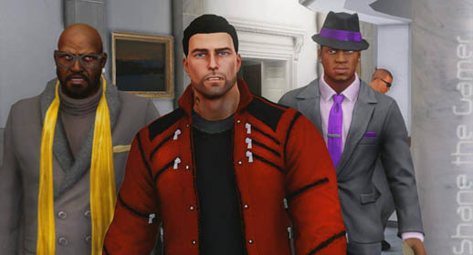 Saints Row IV - Reviewed