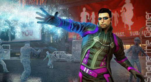 Saints Row IV - Reviewed