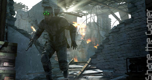 Splinter Cell Blacklist - Reviewed