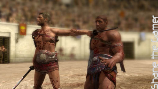 Spartacus Legends Announcement - News