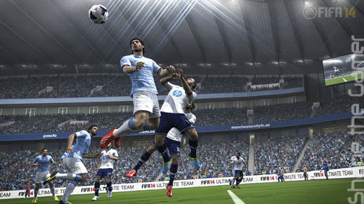 FIFA 14 - Review