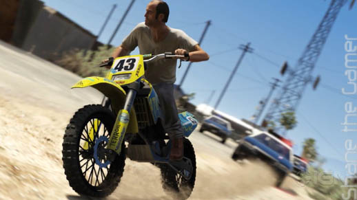 GTA V - Reviewed