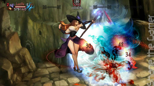 Dragons Crown - Review