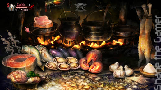 Dragons Crown - Review