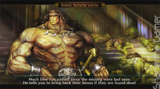 Dragons Crown - Review