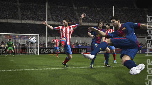 FIFA 14 - Review