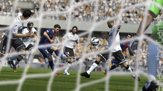 FIFA 14 - Review