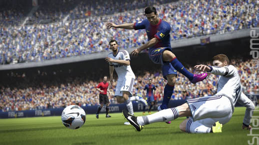 FIFA 14 - Review