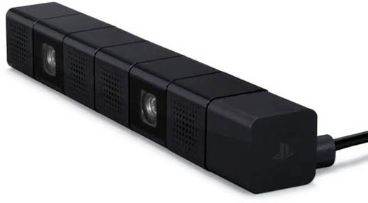PS4 Camera