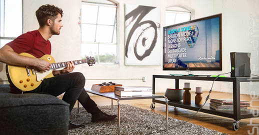 Rocksmith 2014 Tracklist Revealed - News