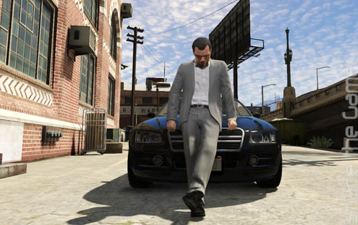 GTA V - Reviewed