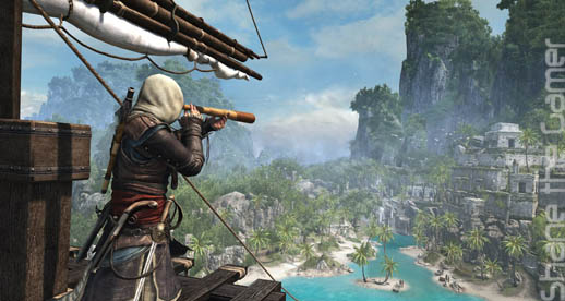 Assassins Creed 4 Black Flag