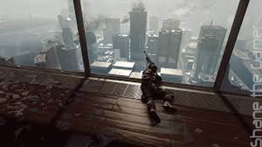 Battlefield 4 