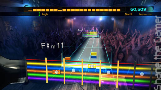 Rocksmith 2014 Tracklist Revealed - News