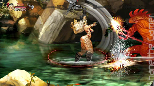 Dragons Crown - Review