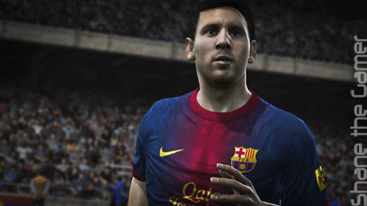 FIFA 14 - Review